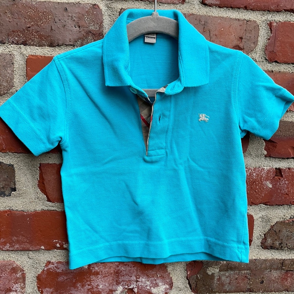 Burberry Polo